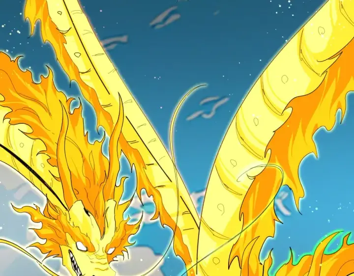 《魔皇大管家》第769话 周天四老图59