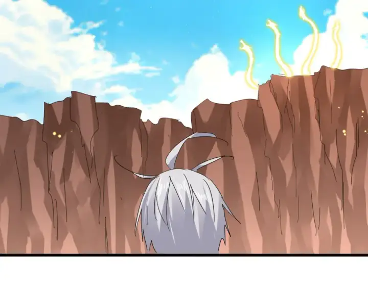 《魔皇大管家》第769话 周天四老图91