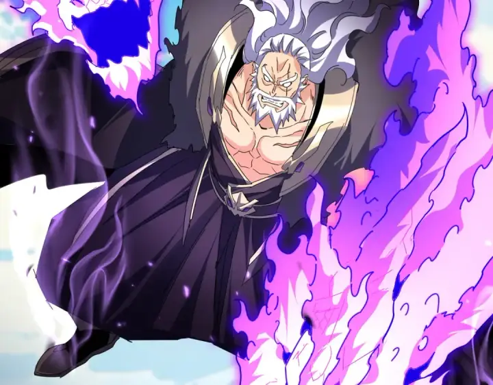 《魔皇大管家》第770话 没有退路图18