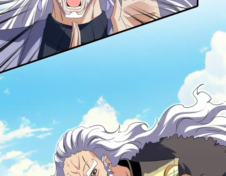 《魔皇大管家》第770话 没有退路图2