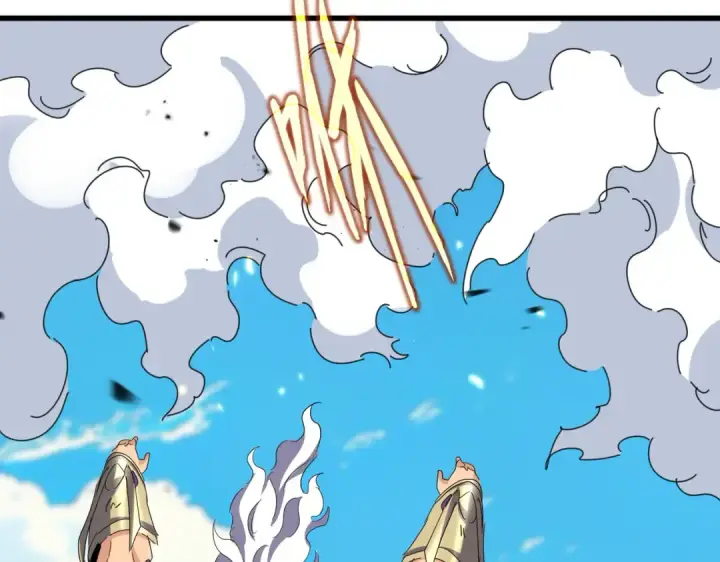 《魔皇大管家》第770话 没有退路图25