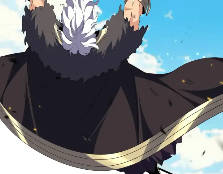 《魔皇大管家》第770话 没有退路图26