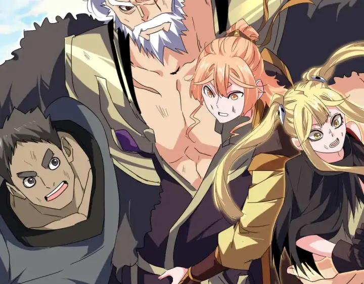 《魔皇大管家》第770话 没有退路图3