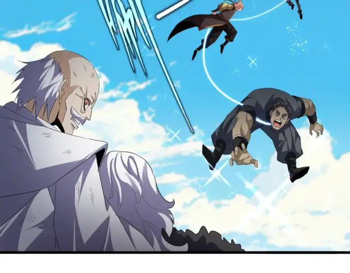 《魔皇大管家》第770话 没有退路图38