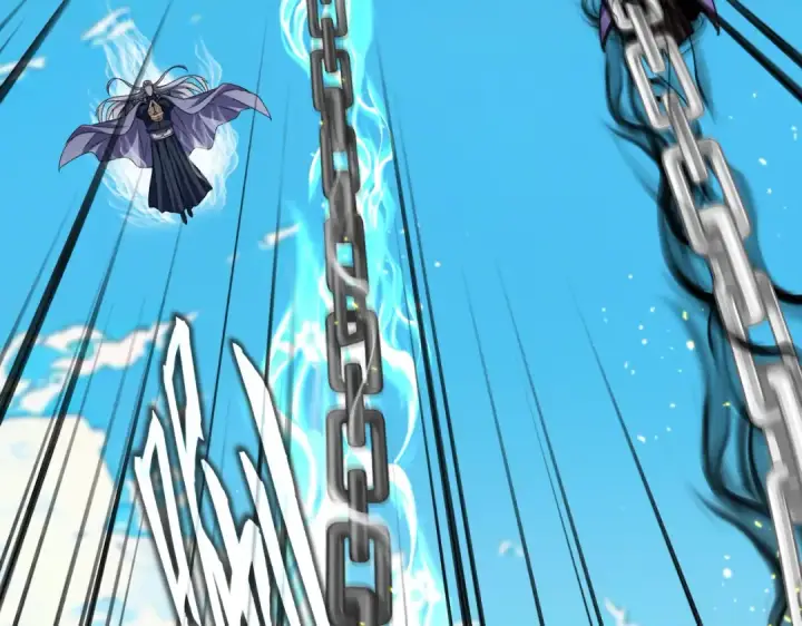 《魔皇大管家》第770话 没有退路图43