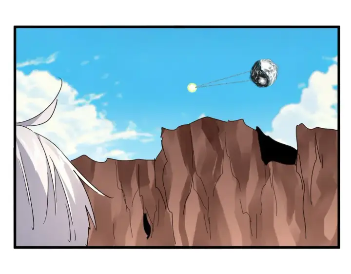 《魔皇大管家》第770话 没有退路图65