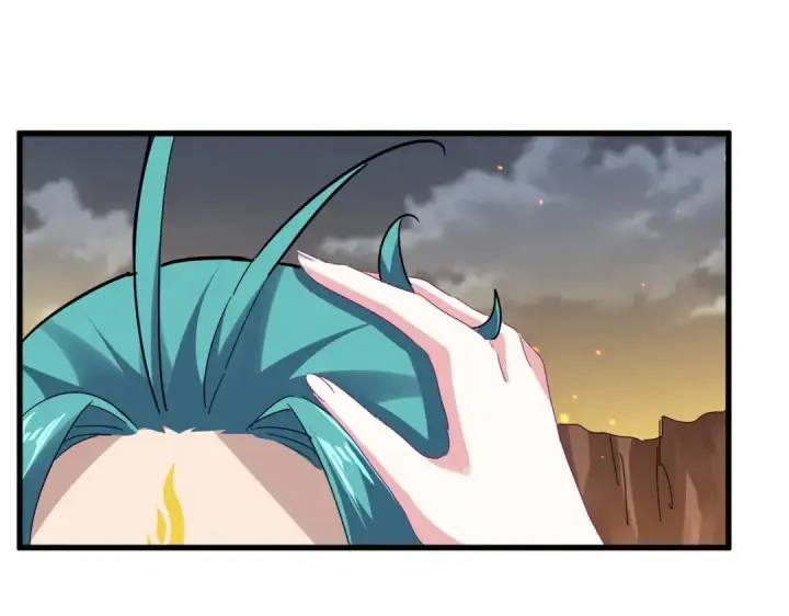 《魔皇大管家》第771话 小爷我来了！图100