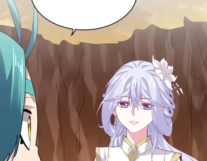 《魔皇大管家》第771话 小爷我来了！图103