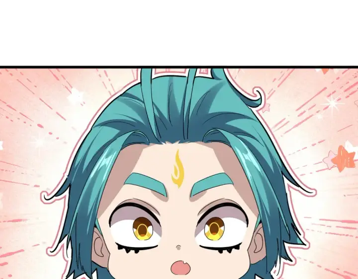 《魔皇大管家》第771话 小爷我来了！图105