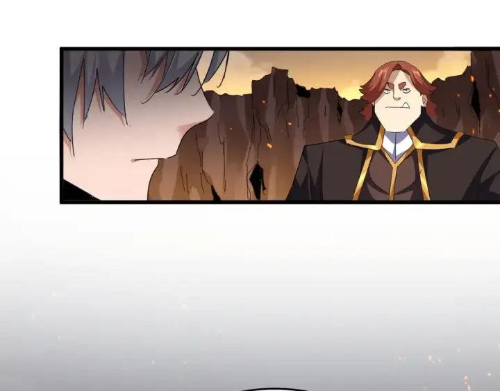 《魔皇大管家》第771话 小爷我来了！图14