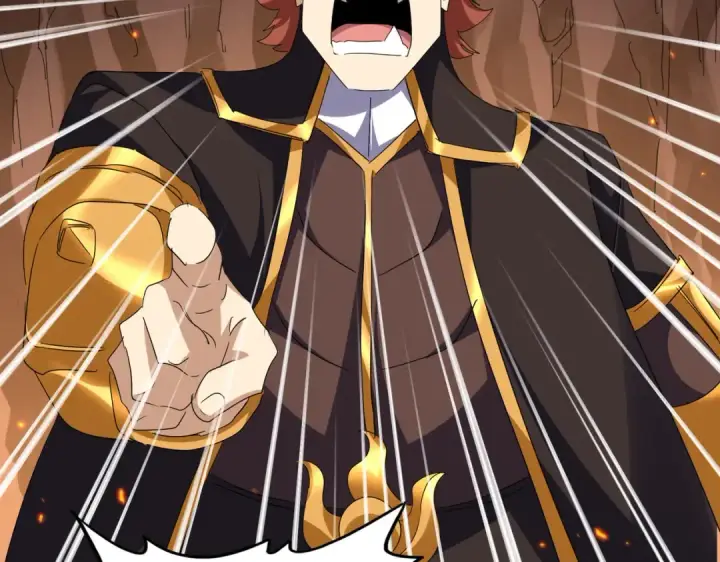 《魔皇大管家》第771话 小爷我来了！图25