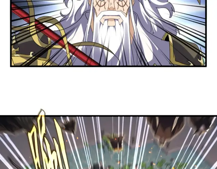 《魔皇大管家》第771话 小爷我来了！图27
