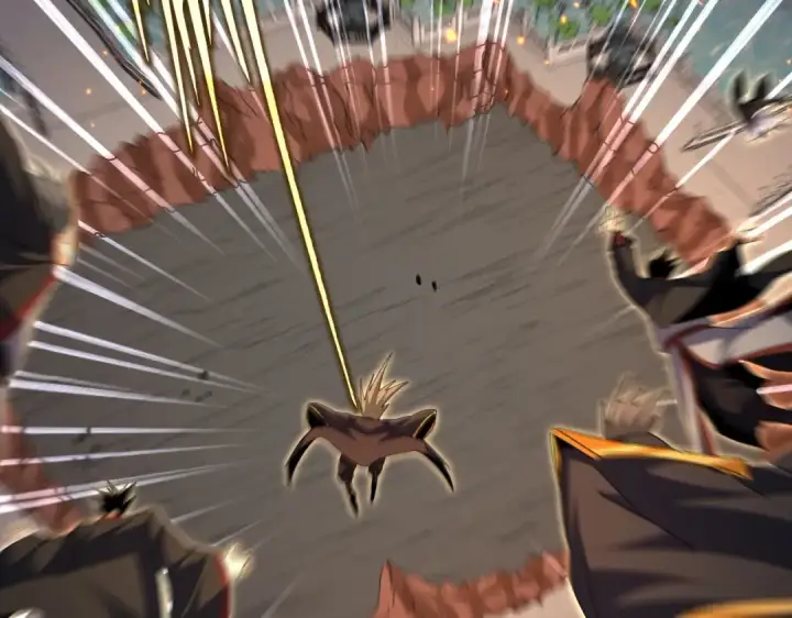 《魔皇大管家》第771话 小爷我来了！图28