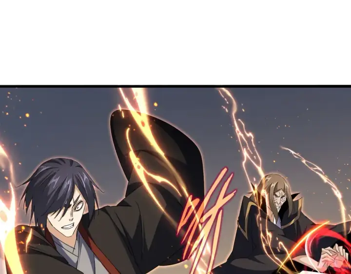 《魔皇大管家》第771话 小爷我来了！图31