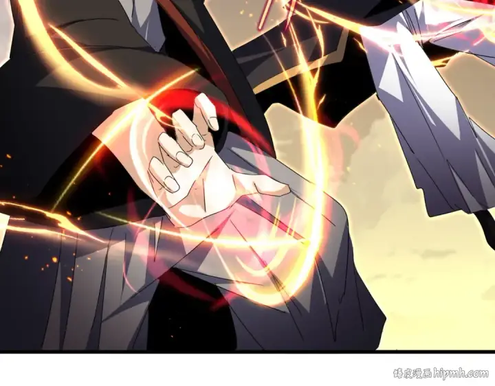 《魔皇大管家》第771话 小爷我来了！图32