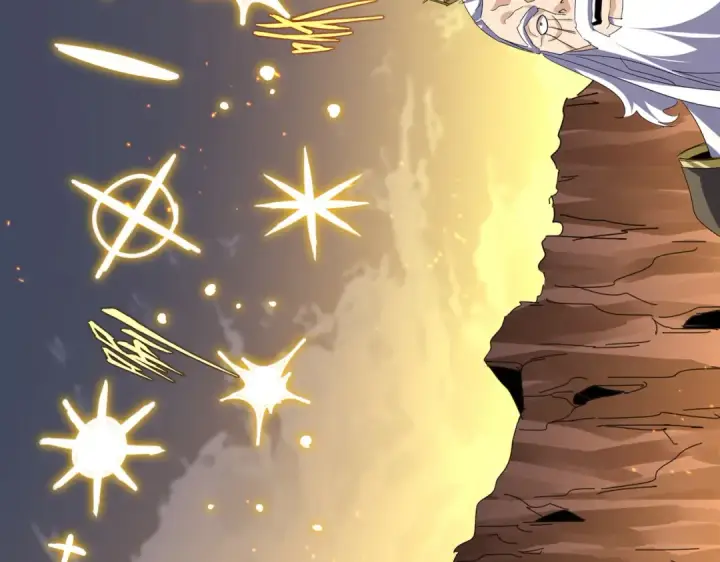 《魔皇大管家》第771话 小爷我来了！图35