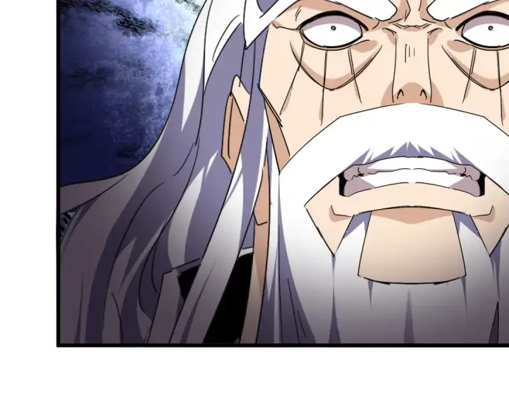 《魔皇大管家》第771话 小爷我来了！图38