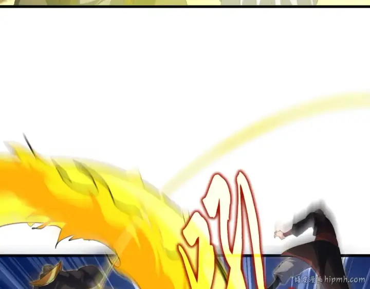 《魔皇大管家》第771话 小爷我来了！图40