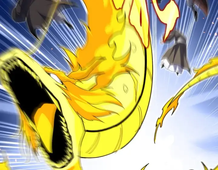 《魔皇大管家》第771话 小爷我来了！图41