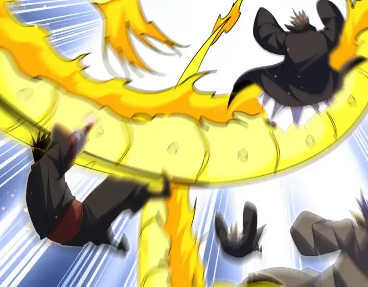 《魔皇大管家》第771话 小爷我来了！图42