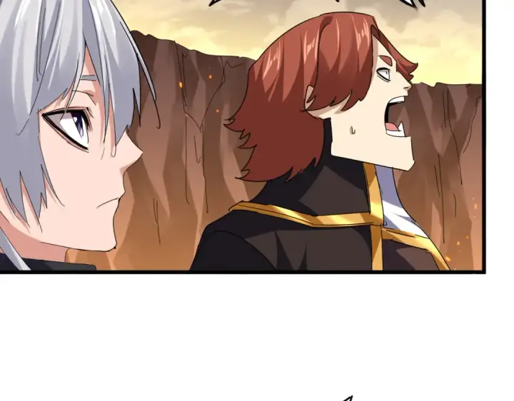 《魔皇大管家》第771话 小爷我来了！图46