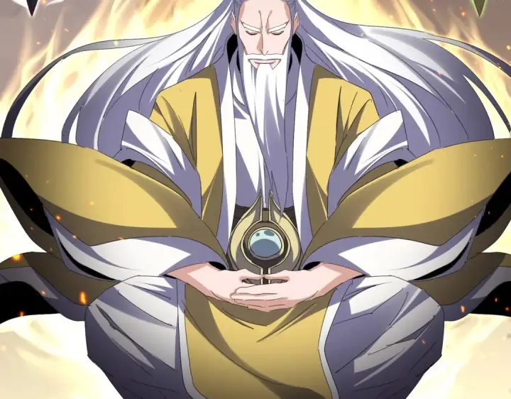《魔皇大管家》第771话 小爷我来了！图50