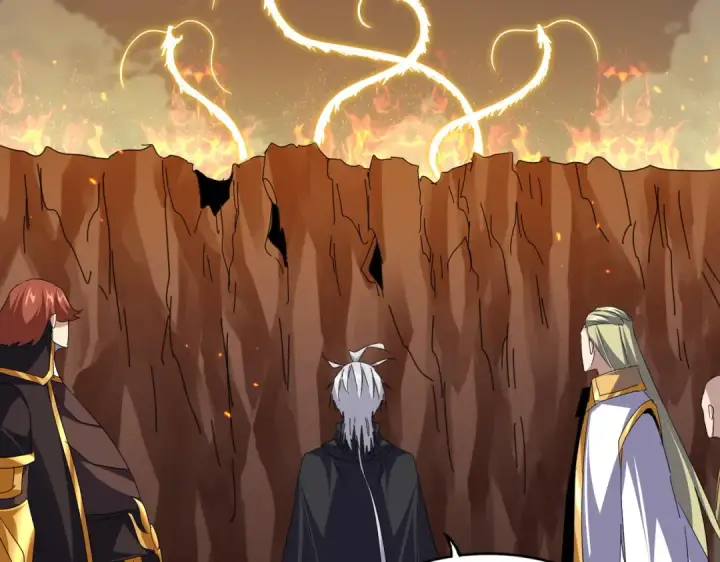 《魔皇大管家》第771话 小爷我来了！图6