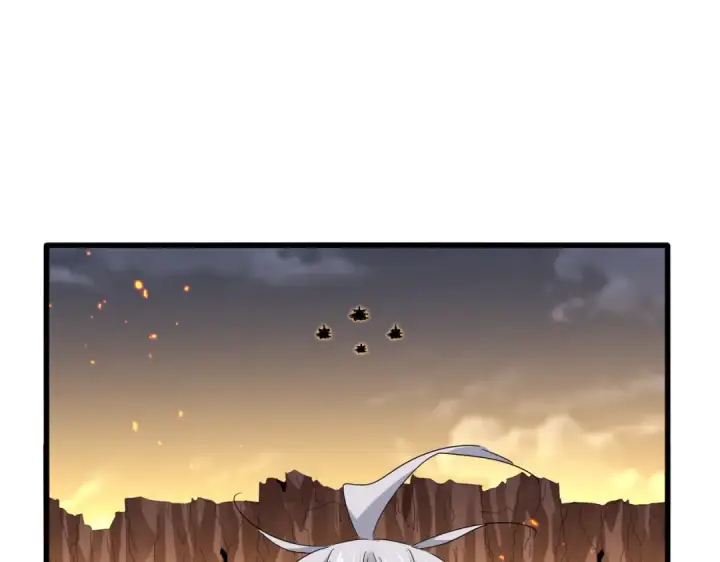 《魔皇大管家》第771话 小爷我来了！图67