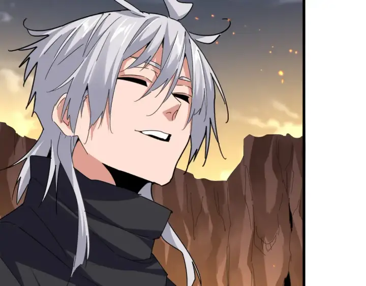 《魔皇大管家》第771话 小爷我来了！图73