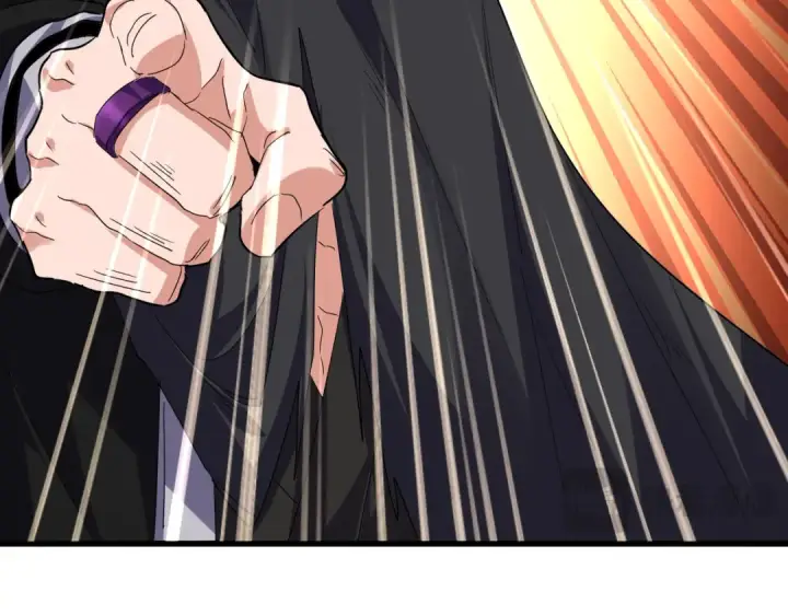《魔皇大管家》第771话 小爷我来了！图86