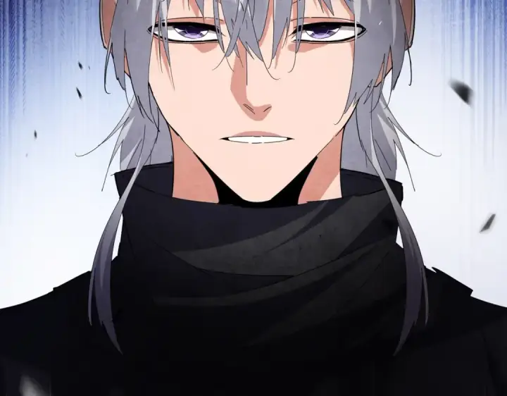 《魔皇大管家》第771话 小爷我来了！图9