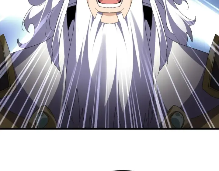《魔皇大管家》第771话 小爷我来了！图92