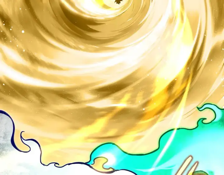 《魔皇大管家》第772话 老狗莫吠图111