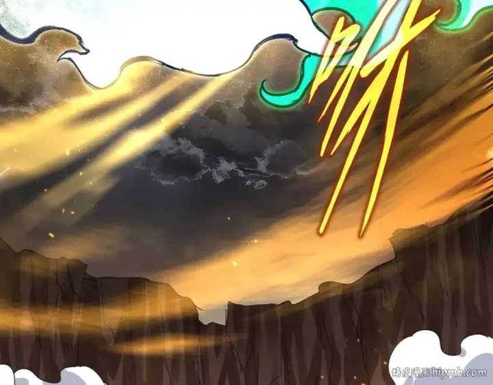 《魔皇大管家》第772话 老狗莫吠图112
