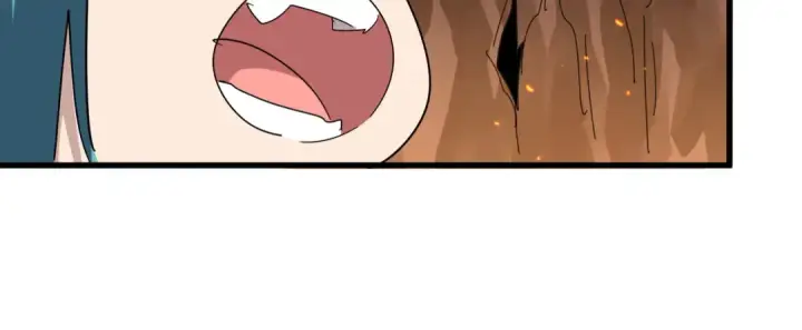 《魔皇大管家》第772话 老狗莫吠图33