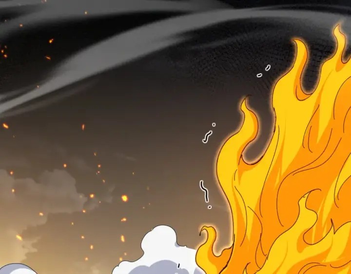 《魔皇大管家》第772话 老狗莫吠图49