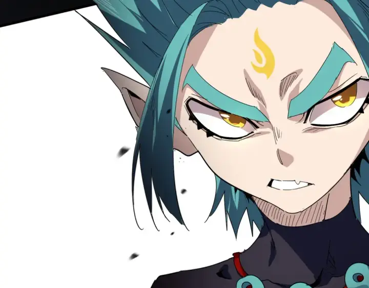 《魔皇大管家》第772话 老狗莫吠图53