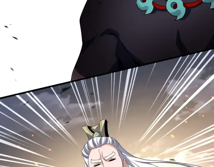 《魔皇大管家》第772话 老狗莫吠图54