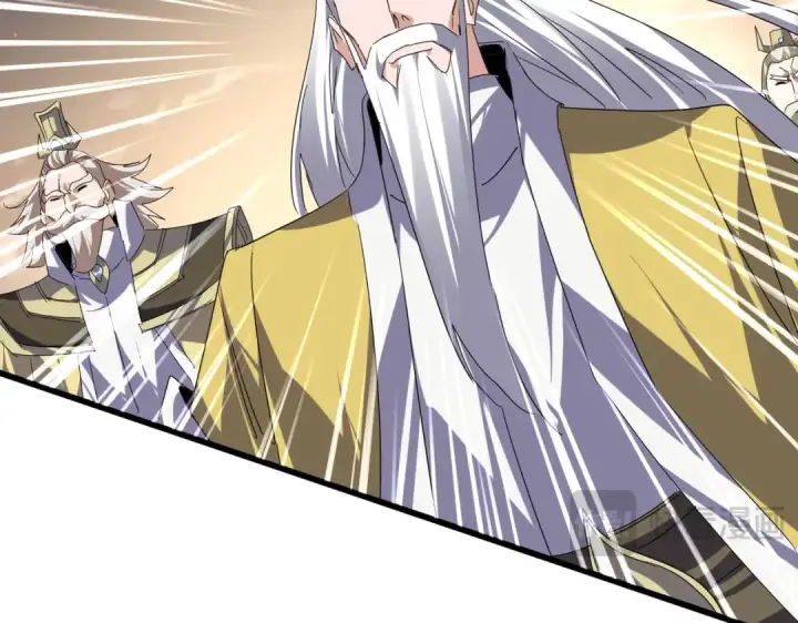 《魔皇大管家》第772话 老狗莫吠图55