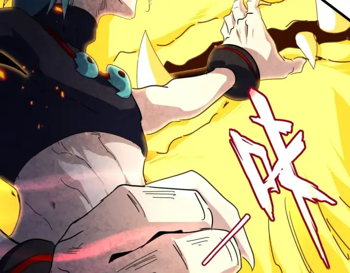 《魔皇大管家》第772话 老狗莫吠图57