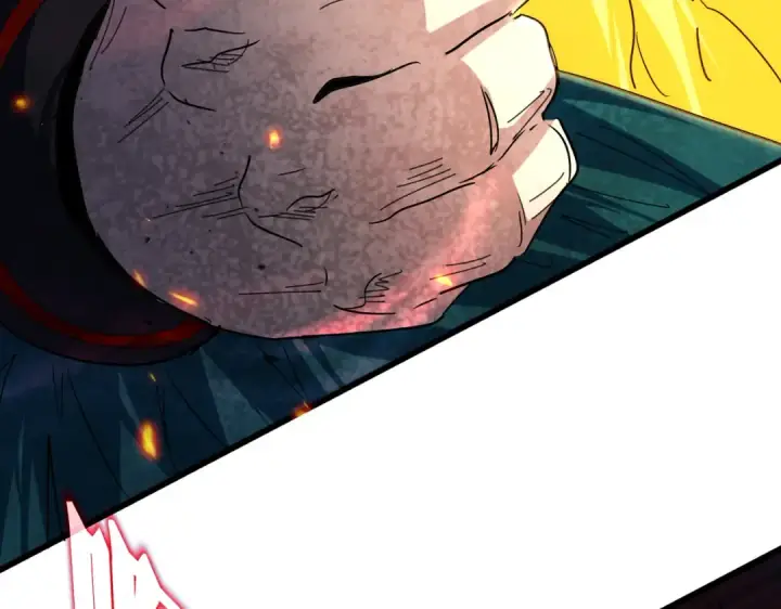 《魔皇大管家》第772话 老狗莫吠图58