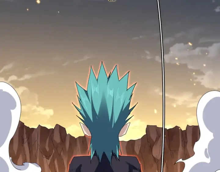 《魔皇大管家》第772话 老狗莫吠图90