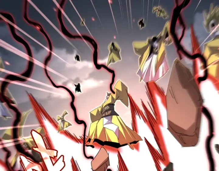 《魔皇大管家》第773话 根本停不下来图102