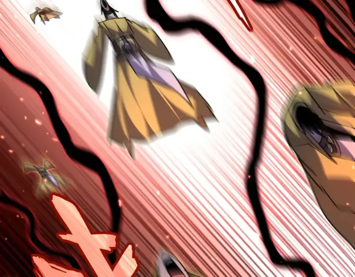 《魔皇大管家》第773话 根本停不下来图105