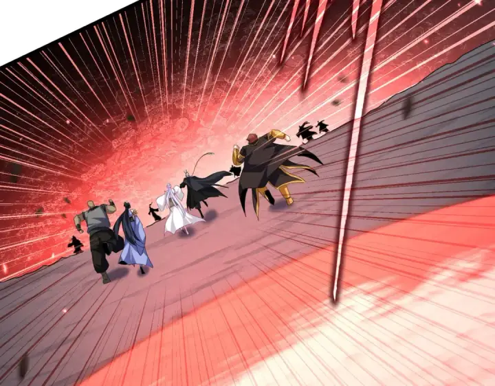 《魔皇大管家》第773话 根本停不下来图111