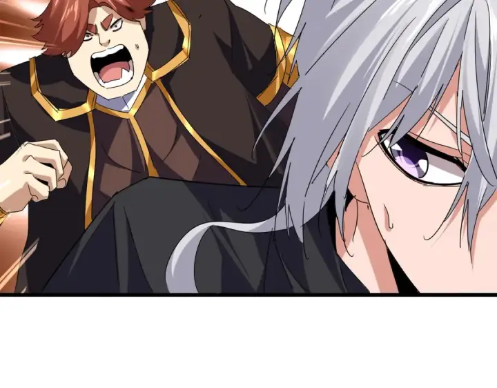 《魔皇大管家》第773话 根本停不下来图114