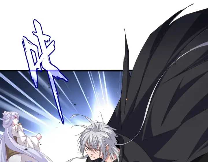 《魔皇大管家》第773话 根本停不下来图115