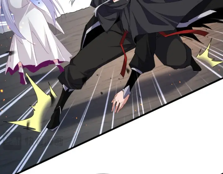 《魔皇大管家》第773话 根本停不下来图116