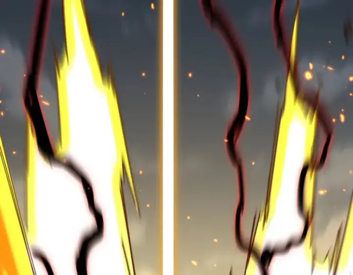 《魔皇大管家》第773话 根本停不下来图123