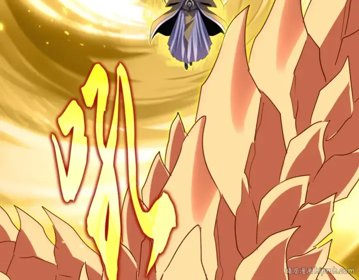 《魔皇大管家》第773话 根本停不下来图32